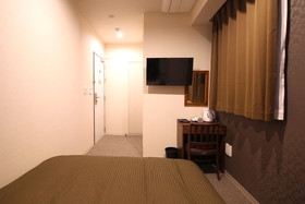 Hotel Trend Tobu Asakusa Ekikita