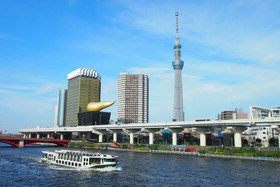 Hotel Trend Tobu Asakusa Ekikita