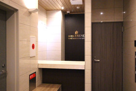 Hotel Trend Tobu Asakusa Ekikita