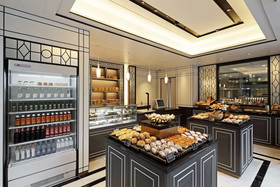 KOKO HOTEL Premier Nihonbashi Hamacho