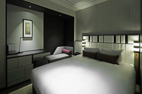 KOKO HOTEL Premier Nihonbashi Hamacho