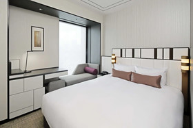 KOKO HOTEL Premier Nihonbashi Hamacho