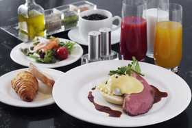 KOKO HOTEL Premier Nihonbashi Hamacho