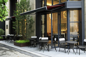 KOKO HOTEL Premier Nihonbashi Hamacho