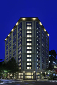KOKO HOTEL Premier Nihonbashi Hamacho
