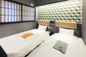 Cotoha Hotel