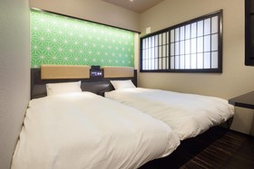 Cotoha Hotel