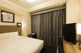 Hotel Villa Fontaine Tokyo - Nihombashi Hakozaki