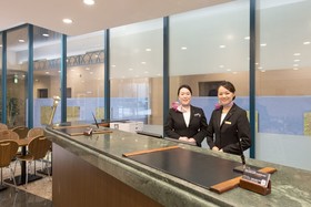 Hotel Villa Fontaine Tokyo - Nihombashi Hakozaki