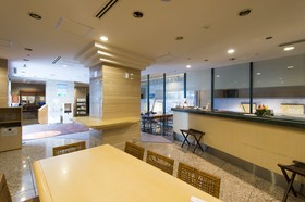 Hotel Villa Fontaine Tokyo - Nihombashi Hakozaki