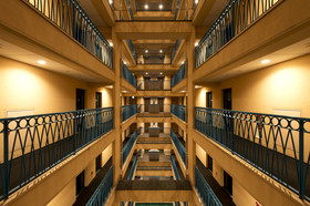 Hotel Villa Fontaine Tokyo - Nihombashi Hakozaki