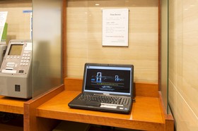 Hotel Villa Fontaine Tokyo - Nihombashi Hakozaki