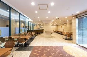 Hotel Villa Fontaine Tokyo - Nihombashi Hakozaki