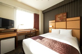 Hotel Villa Fontaine Tokyo - Nihombashi Hakozaki