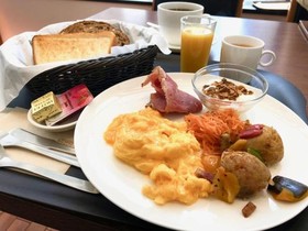 Hotel Vista Premio Tokyo Akasaka