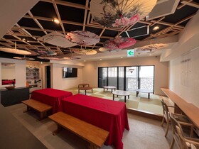 Hotel Winds Asakusa Capsule Inn  Hostel