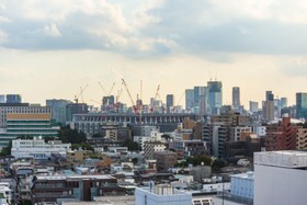 Hotel Wing International Premium Tokyo Yotsuya