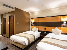 Hotel Wing International Premium Tokyo Yotsuya