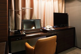Hotel Wing International Premium Tokyo Yotsuya