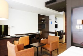 Hotel Wing International Premium Tokyo Yotsuya