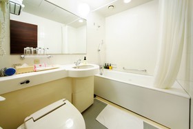 Hotel Wing International Premium Tokyo Yotsuya