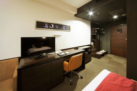 Hotel Wing International Premium Tokyo Yotsuya