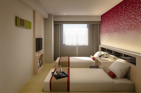 Hotel Wing International Premium Tokyo Yotsuya