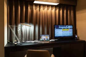 Hotel Wing International Premium Tokyo Yotsuya