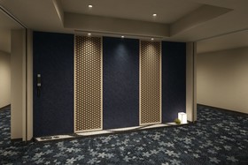Hotel Wing International Premium Tokyo Yotsuya