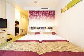 Hotel Wing International Premium Tokyo Yotsuya