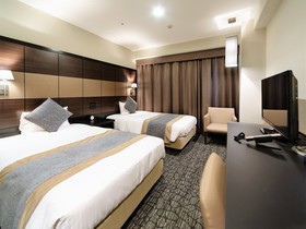 Hotel Wing International Premium Tokyo Yotsuya
