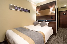 Hotel Wing International Premium Tokyo Yotsuya