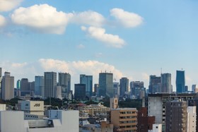 Hotel Wing International Premium Tokyo Yotsuya