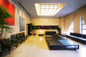 Hotel Wing International Premium Tokyo Yotsuya