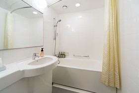 Hotel Wing International Premium Tokyo Yotsuya