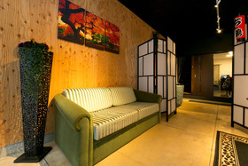 House Mineo Shoten