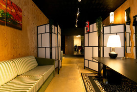 House Mineo Shoten