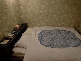 Ikebukuro Hotel Oasis