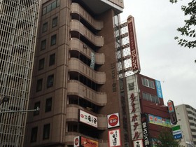 Ikebukuro Hotel Oasis