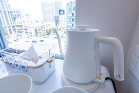Inn The Omotesando