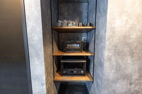 Inn The Omotesando