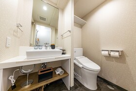 Inn The Omotesando