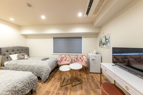 Inn The Omotesando