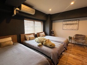 Inn The Omotesando
