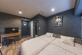 Inn The Omotesando