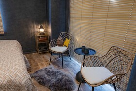 Inn The Omotesando