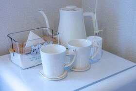 Inn The Omotesando