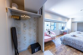 Inn The Omotesando