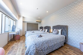 Inn The Omotesando
