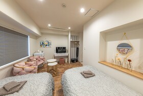 Inn The Omotesando